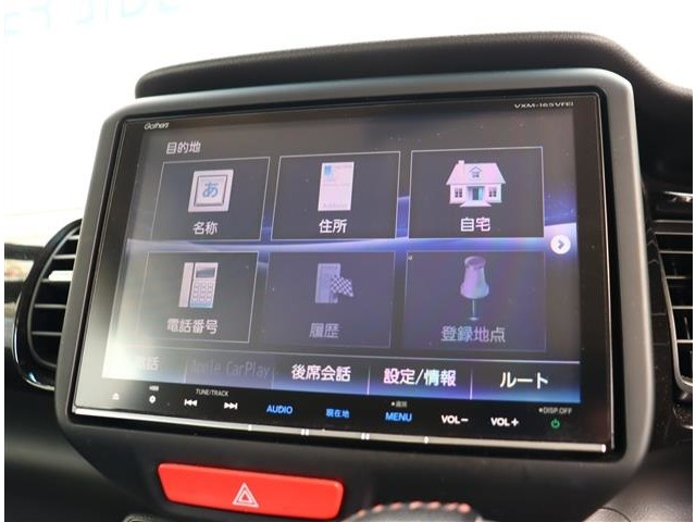 ホンダ Ｎ　ＢＯＸ ６６０ Ｇ ターボＬパッケージ H28年 (関東) 99