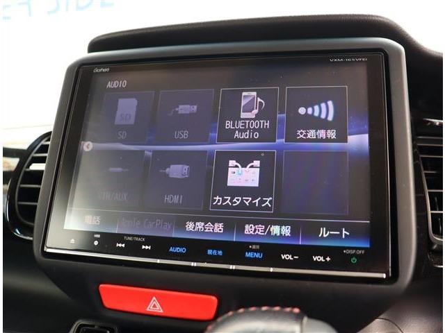 ホンダ Ｎ　ＢＯＸ ６６０ Ｇ ターボＬパッケージ H28年 (関東) 99