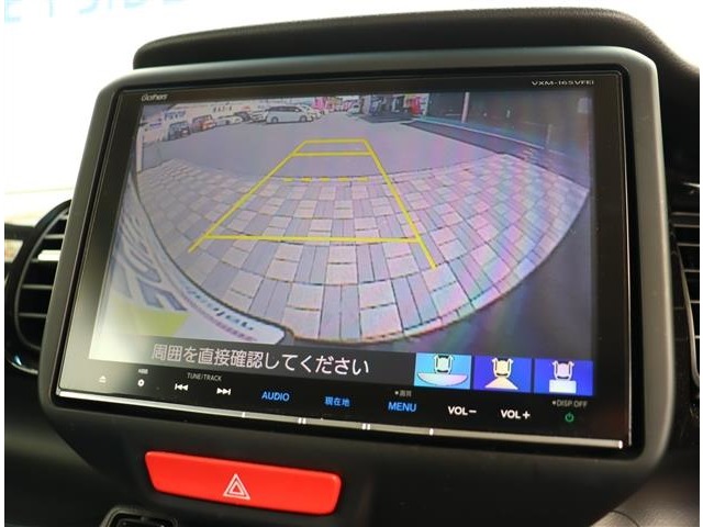 ホンダ Ｎ　ＢＯＸ ６６０ Ｇ ターボＬパッケージ H28年 (関東) 99