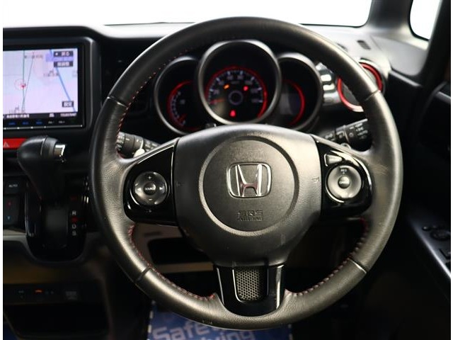 ホンダ Ｎ　ＢＯＸ ６６０ Ｇ ターボＬパッケージ H28年 (関東) 99