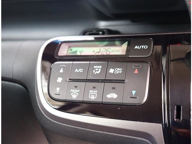 ホンダ Ｎ　ＢＯＸ ６６０ Ｇ ターボＬパッケージ H28年 (関東) 99