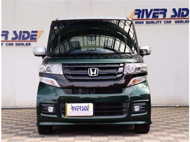 ホンダ Ｎ　ＢＯＸ ６６０ Ｇ ターボＬパッケージ H28年 (関東) 99