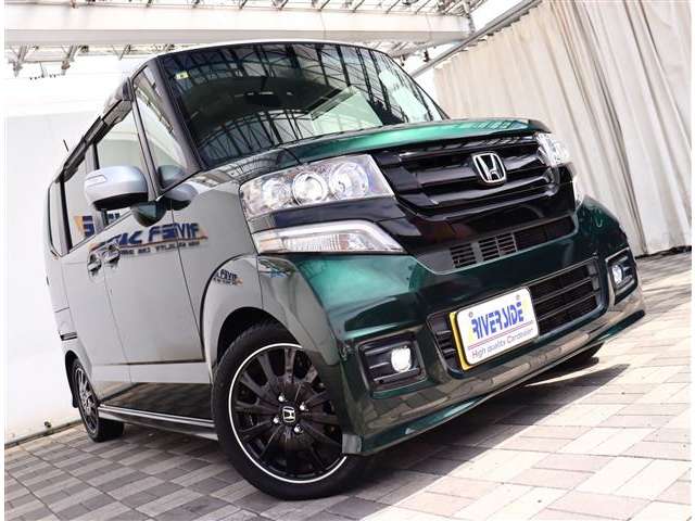 ホンダ Ｎ　ＢＯＸ ６６０ Ｇ ターボＬパッケージ H28年 (関東) 99