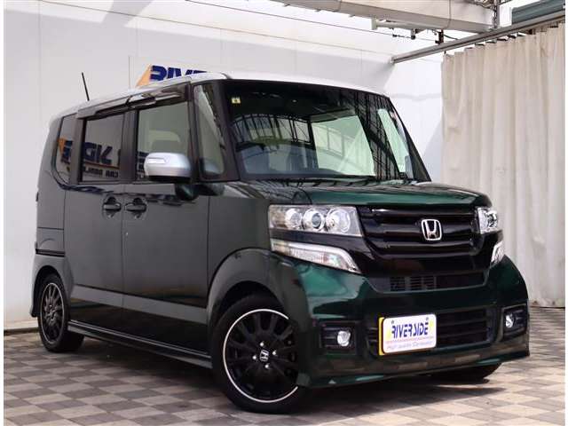 ホンダ Ｎ　ＢＯＸ ６６０ Ｇ ターボＬパッケージ H28年 (関東) 99