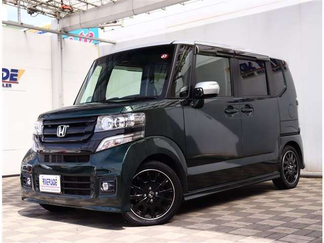 ホンダ Ｎ　ＢＯＸ ６６０ Ｇ ターボＬパッケージ H28年 (関東) 99