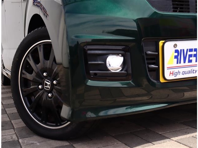 ホンダ Ｎ　ＢＯＸ ６６０ Ｇ ターボＬパッケージ H28年 (関東) 99