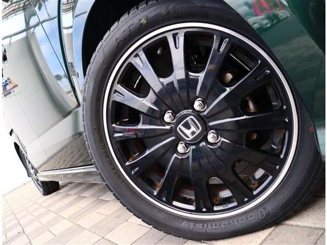 ホンダ Ｎ　ＢＯＸ ６６０ Ｇ ターボＬパッケージ H28年 (関東) 99