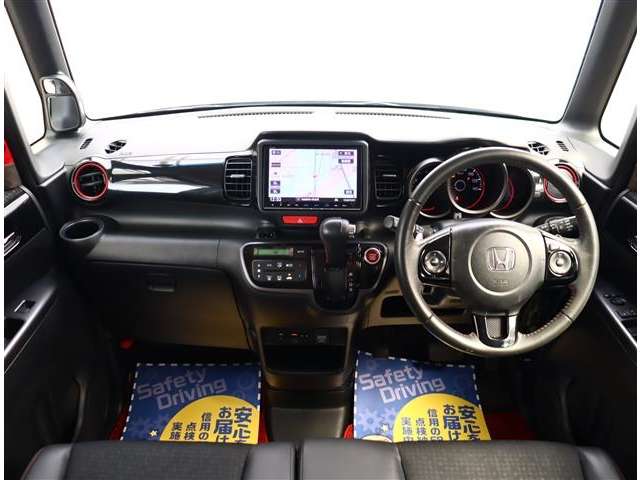 ホンダ Ｎ　ＢＯＸ ６６０ Ｇ ターボＬパッケージ H28年 (関東) 99