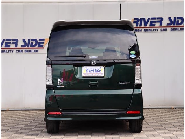 ホンダ Ｎ　ＢＯＸ ６６０ Ｇ ターボＬパッケージ H28年 (関東) 99