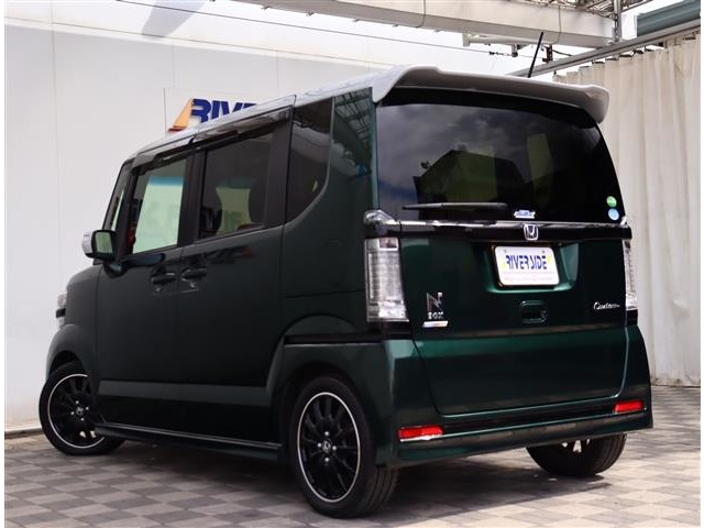 ホンダ Ｎ　ＢＯＸ ６６０ Ｇ ターボＬパッケージ H28年 (関東) 99