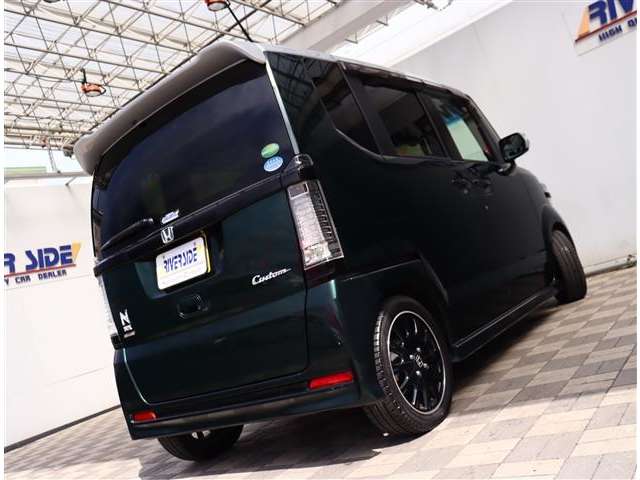 ホンダ Ｎ　ＢＯＸ ６６０ Ｇ ターボＬパッケージ H28年 (関東) 99