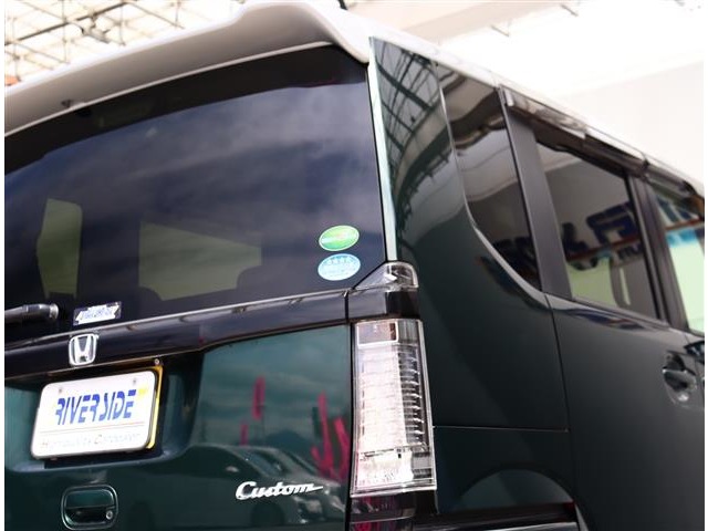 ホンダ Ｎ　ＢＯＸ ６６０ Ｇ ターボＬパッケージ H28年 (関東) 99