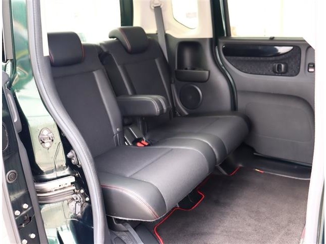 ホンダ Ｎ　ＢＯＸ ６６０ Ｇ ターボＬパッケージ H28年 (関東) 99