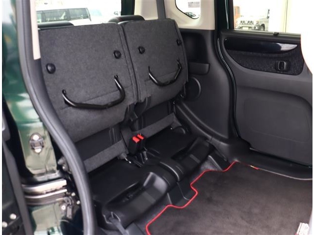 ホンダ Ｎ　ＢＯＸ ６６０ Ｇ ターボＬパッケージ H28年 (関東) 99