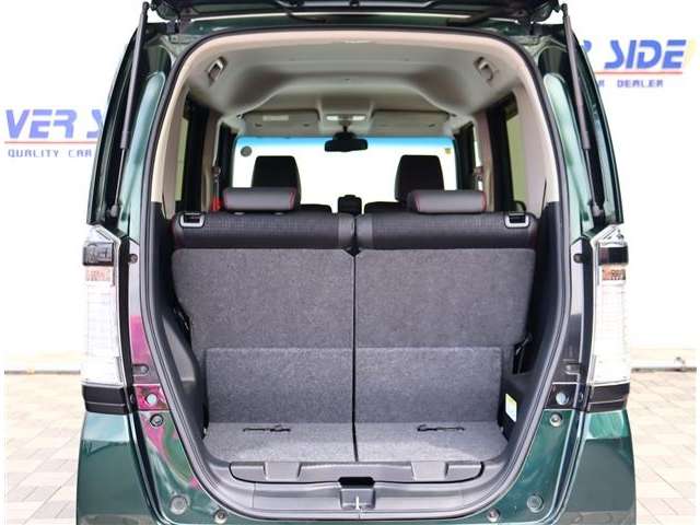 ホンダ Ｎ　ＢＯＸ ６６０ Ｇ ターボＬパッケージ H28年 (関東) 99