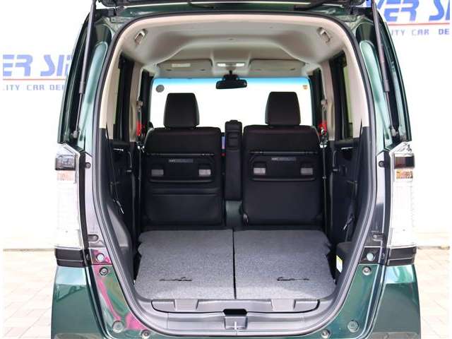 ホンダ Ｎ　ＢＯＸ ６６０ Ｇ ターボＬパッケージ H28年 (関東) 99