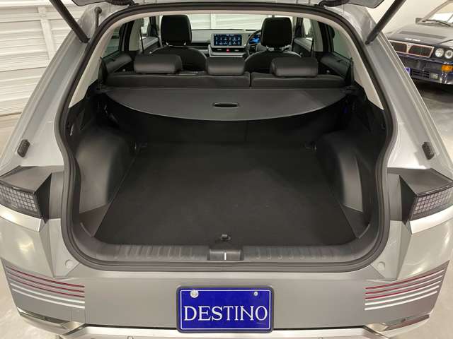 ヒョンデ アイオニック　５ ラウンジ ＡＷＤ ４ＷＤ R4年 (関東) 99