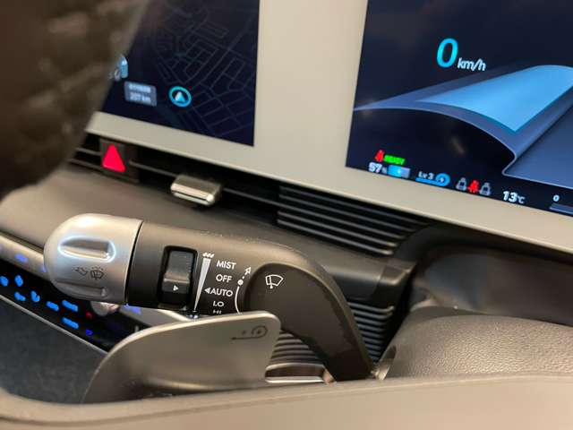 ヒョンデ アイオニック　５ ラウンジ ＡＷＤ ４ＷＤ R4年 (関東) 99