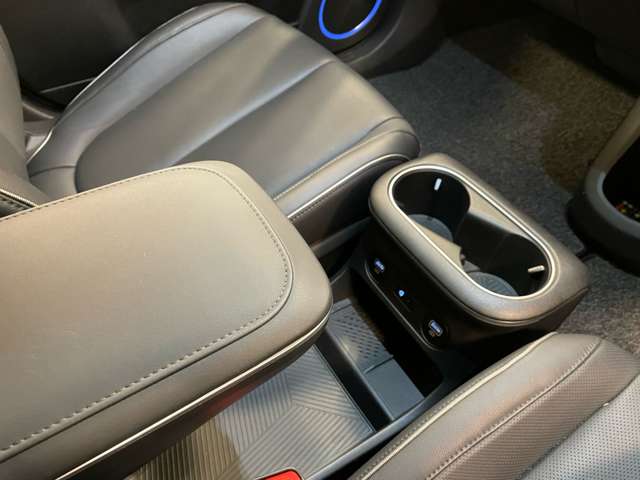 ヒョンデ アイオニック　５ ラウンジ ＡＷＤ ４ＷＤ R4年 (関東) 99