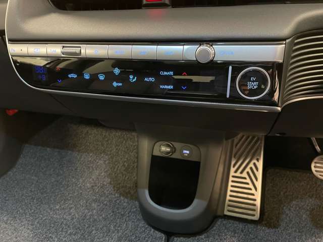 ヒョンデ アイオニック　５ ラウンジ ＡＷＤ ４ＷＤ R4年 (関東) 99