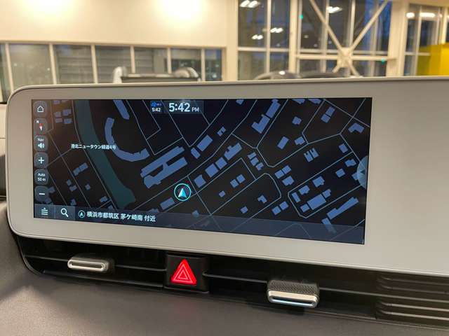 ヒョンデ アイオニック　５ ラウンジ ＡＷＤ ４ＷＤ R4年 (関東) 99