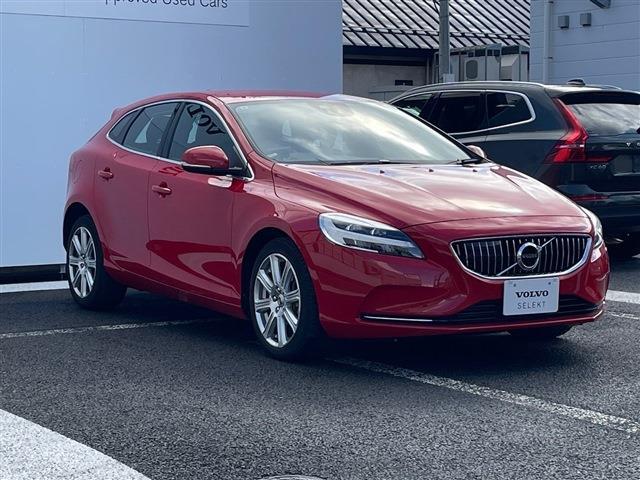 ボルボ Ｖ４０ Ｄ４ インスクリプション ディーゼルターボ R1年 (東北) 99