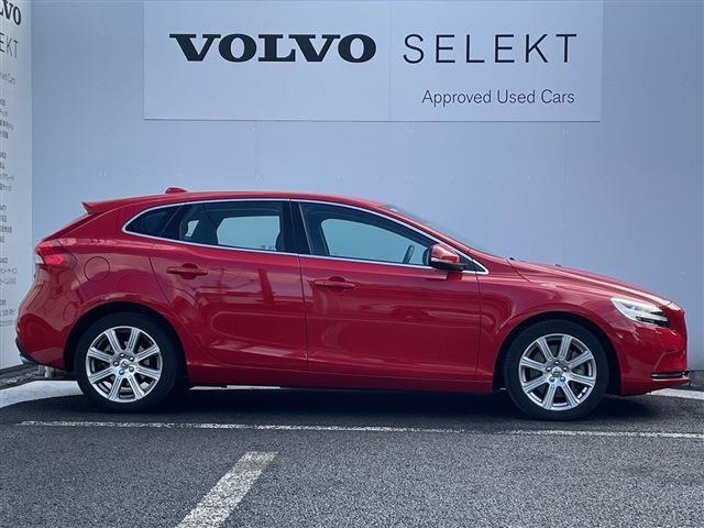 ボルボ Ｖ４０ Ｄ４ インスクリプション ディーゼルターボ R1年 (東北) 99