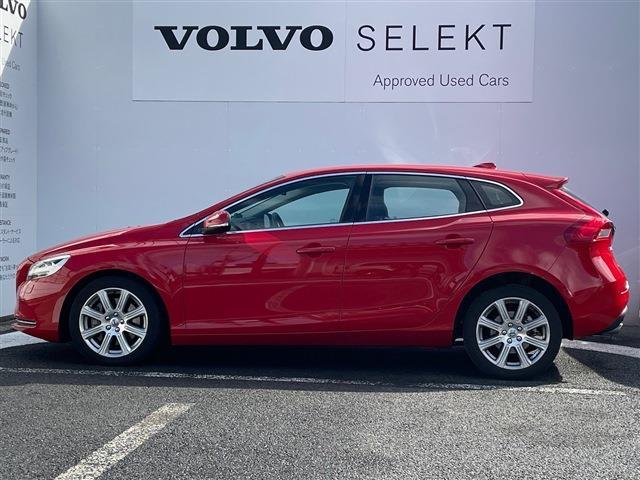 ボルボ Ｖ４０ Ｄ４ インスクリプション ディーゼルターボ R1年 (東北) 99