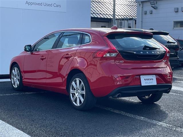 ボルボ Ｖ４０ Ｄ４ インスクリプション ディーゼルターボ R1年 (東北) 99