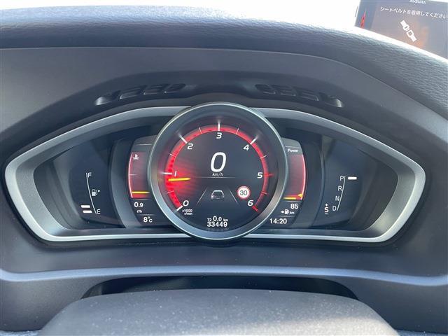 ボルボ Ｖ４０ Ｄ４ インスクリプション ディーゼルターボ R1年 (東北) 99