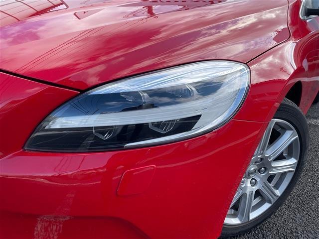 ボルボ Ｖ４０ Ｄ４ インスクリプション ディーゼルターボ R1年 (東北) 99