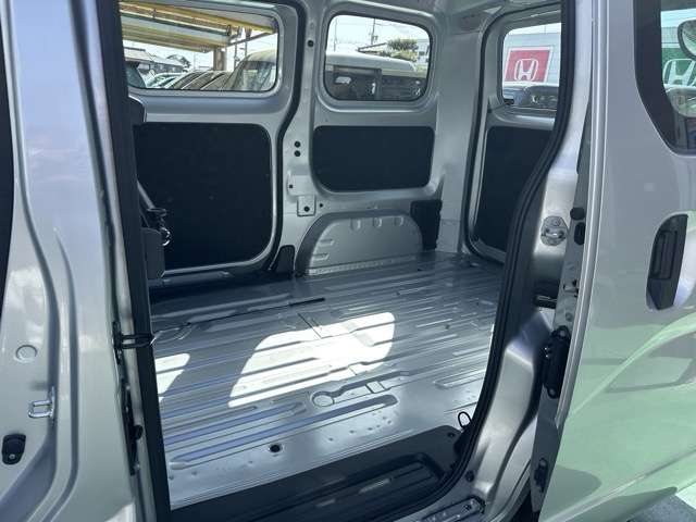 日産 ＮＶ２００バネットバン １．６ ＤＸ R3年 (東海) 99