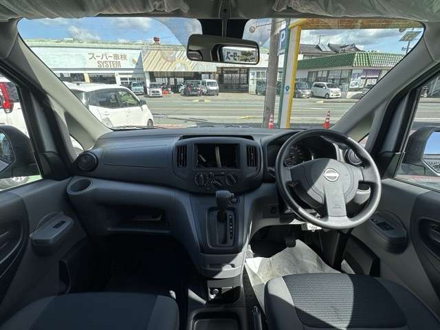 日産 ＮＶ２００バネットバン １．６ ＤＸ R3年 (東海) 99