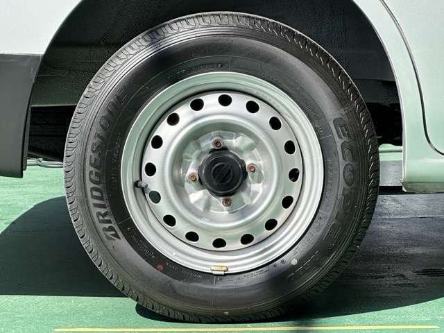 日産 ＮＶ２００バネットバン １．６ ＤＸ R3年 (東海) 99