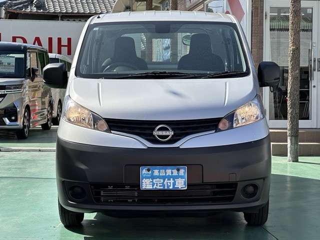 日産 ＮＶ２００バネットバン １．６ ＤＸ R3年 (東海) 99
