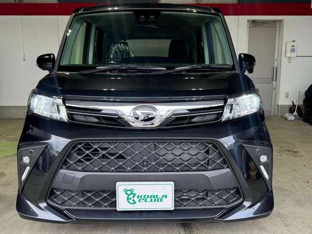 ダイハツ トール １．０ Ｘ ４ＷＤ R6年 (東北) 99