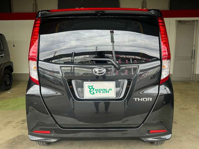 ダイハツ トール １．０ Ｘ ４ＷＤ R6年 (東北) 99