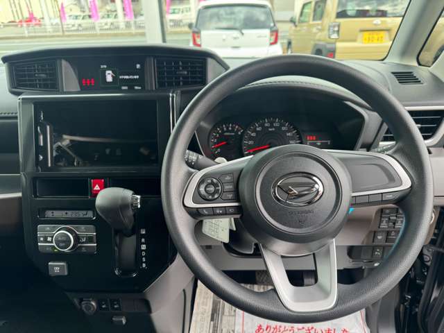 ダイハツ トール １．０ Ｘ ４ＷＤ R6年 (東北) 99