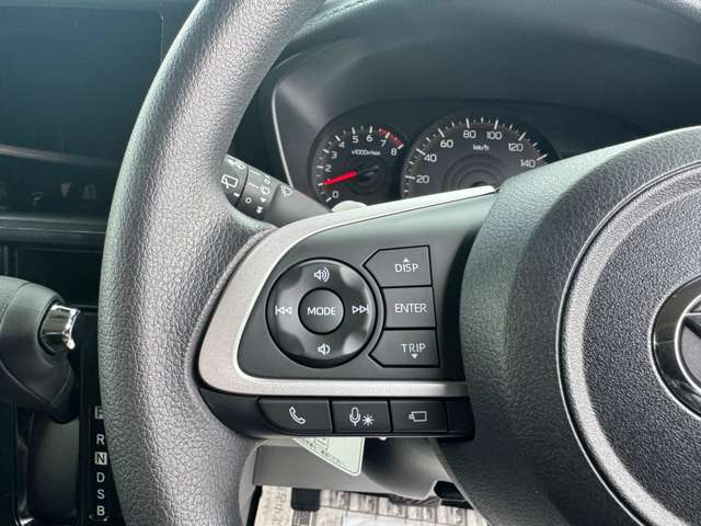 ダイハツ トール １．０ Ｘ ４ＷＤ R6年 (東北) 99