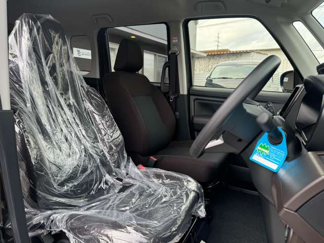 ダイハツ トール １．０ Ｘ ４ＷＤ R6年 (東北) 99