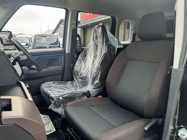 ダイハツ トール １．０ Ｘ ４ＷＤ R6年 (東北) 99