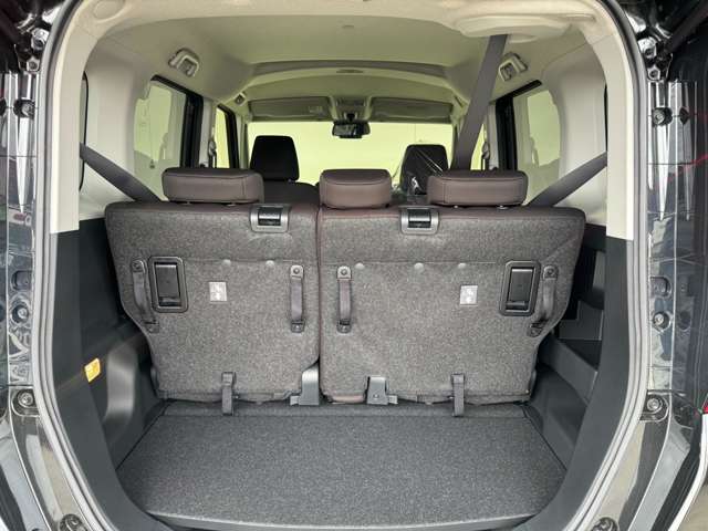 ダイハツ トール １．０ Ｘ ４ＷＤ R6年 (東北) 99