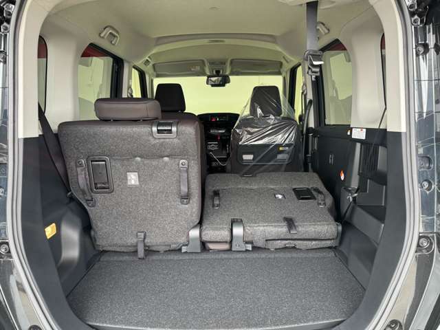 ダイハツ トール １．０ Ｘ ４ＷＤ R6年 (東北) 99