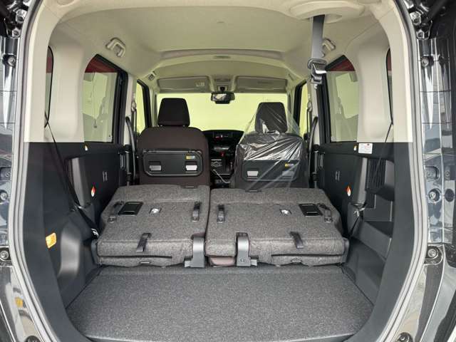 ダイハツ トール １．０ Ｘ ４ＷＤ R6年 (東北) 99