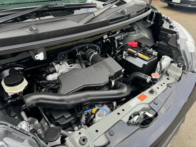 ダイハツ トール １．０ Ｘ ４ＷＤ R6年 (東北) 99