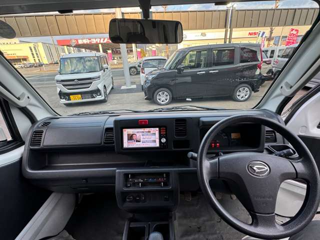 ダイハツ ハイゼットトラック ６６０ ジャンボ ３方開 ４ＷＤ H28年 (東北) 99