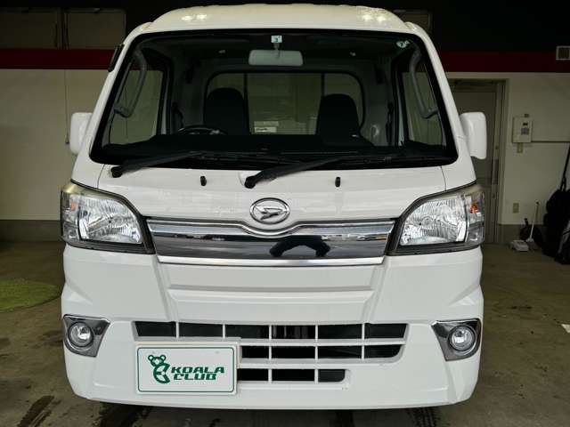 ダイハツ ハイゼットトラック ６６０ ジャンボ ３方開 ４ＷＤ H28年 (東北) 99