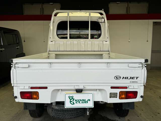 ダイハツ ハイゼットトラック ６６０ ジャンボ ３方開 ４ＷＤ H28年 (東北) 99