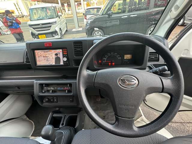 ダイハツ ハイゼットトラック ６６０ ジャンボ ３方開 ４ＷＤ H28年 (東北) 99