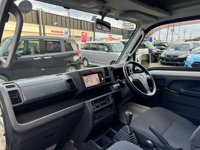 ダイハツ ハイゼットトラック ６６０ ジャンボ ３方開 ４ＷＤ H28年 (東北) 99